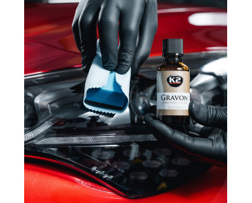 K2 GRAVON REFILL 50 ML
