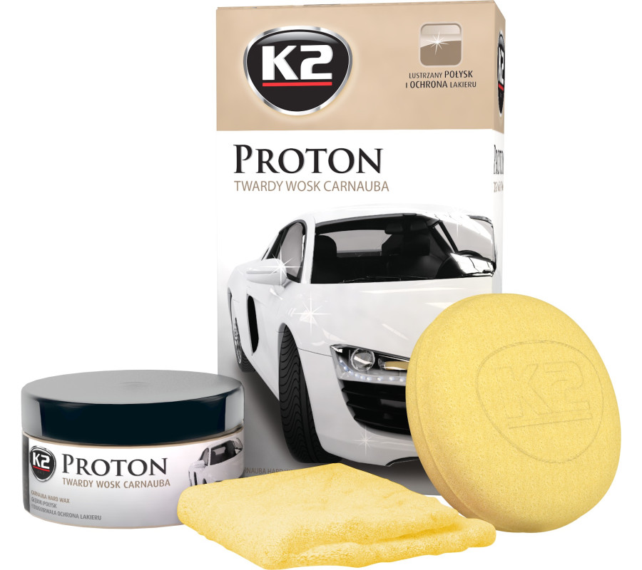 K2 PROTON 200 g
