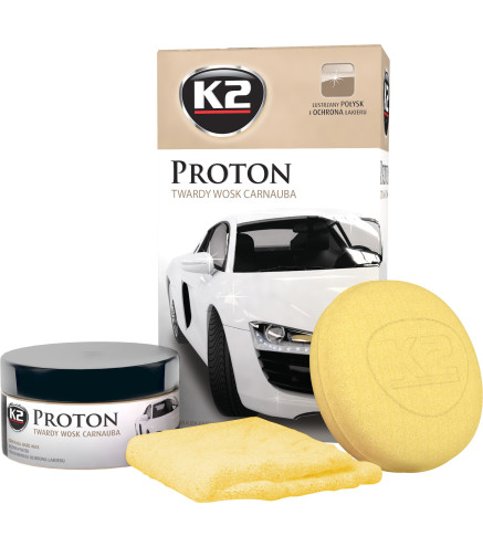K2 PROTON 200 g