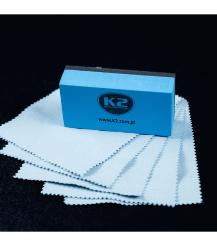 K2 APLIKATOR DO POWŁOK CERAMICZNYCH