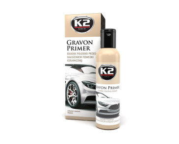 K2 Gravon Primer 140G