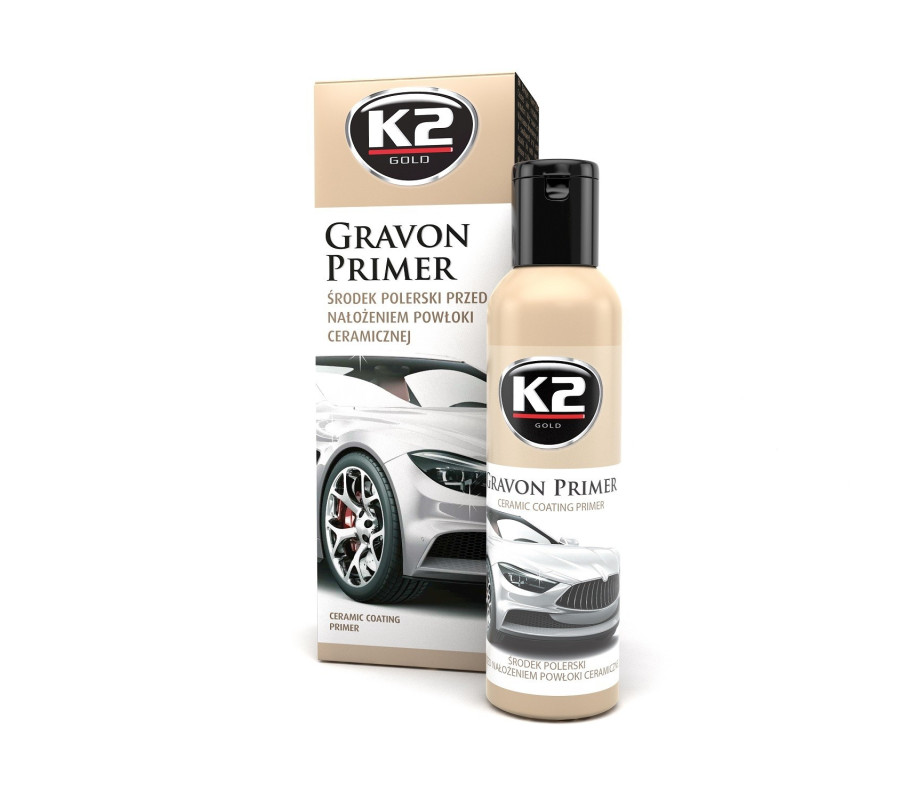 K2 Gravon Primer 140G
