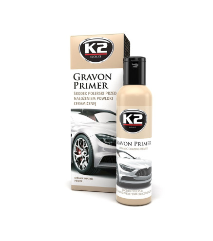 K2 Gravon Primer 140G