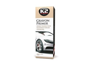 K2 Gravon Primer 140G