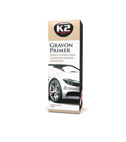 K2 Gravon Primer 140G
