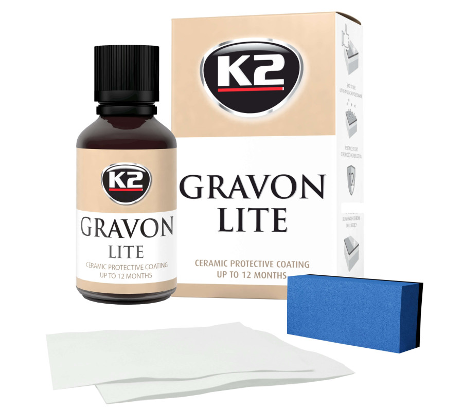 K2 GRAVON LITE 50 ML
