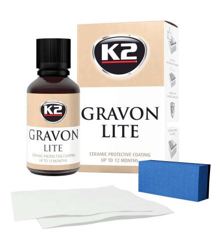 K2 GRAVON LITE 50 ML