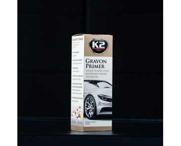 K2 Gravon Primer 140G