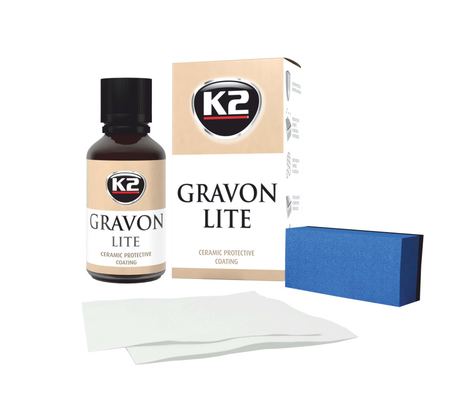 K2 GRAVON LITE 30 ML