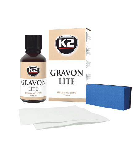 K2 GRAVON LITE 30 ML