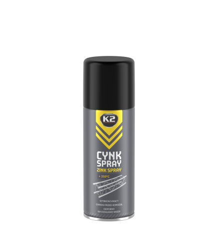 K2 CYNK SPRAY 400 ML