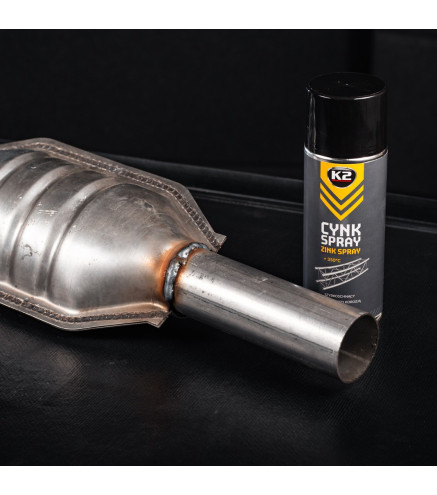 K2 CYNK SPRAY 400 ML