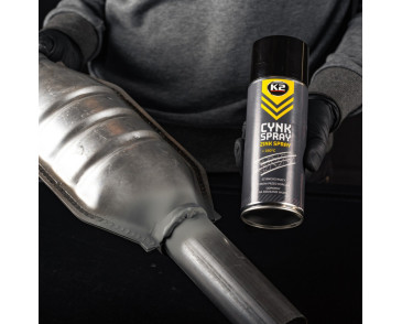 K2 CYNK SPRAY 400 ML