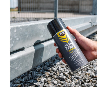 K2 CYNK SPRAY 400 ML