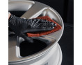 L349 Lakier bezbarwny akrylowy K2 - 400ml