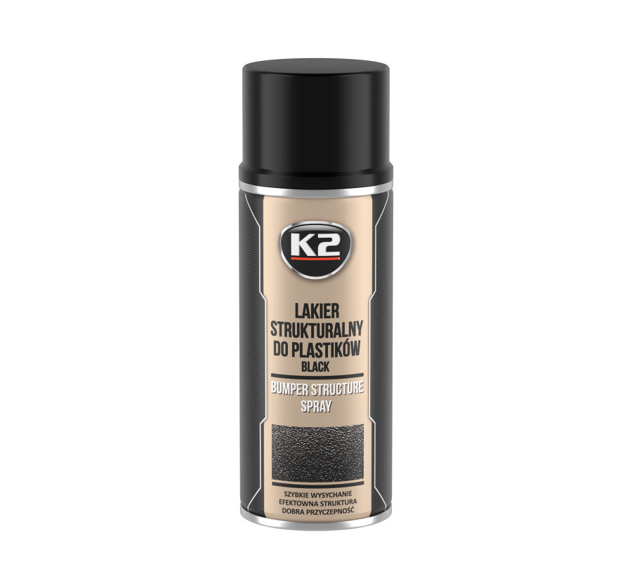 K2 BUMPER 400 ML