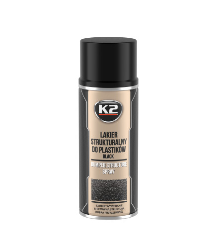 K2 BUMPER 400 ML