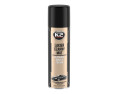 K2 LAKIER CZARNY MAT 500 ML