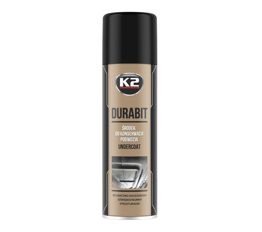 K2 DURABIT 500 ML