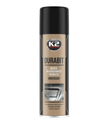 K2 DURABIT 500 ML