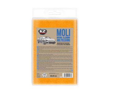 K2 MOLI 40X40 CM