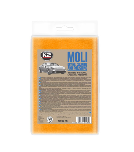 K2 MOLI 40X40 CM