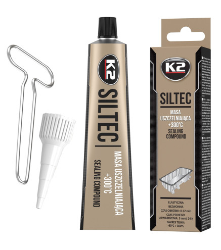 K2 SILTEC 90G