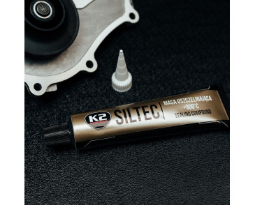 K2 SILTEC 90G