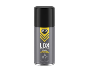 K2 LOX 150ml