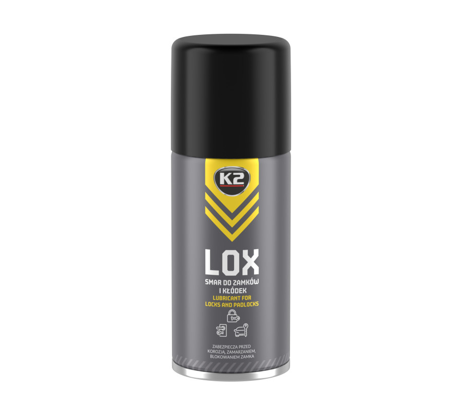 K2 LOX 150ml K2 LOX 150ml