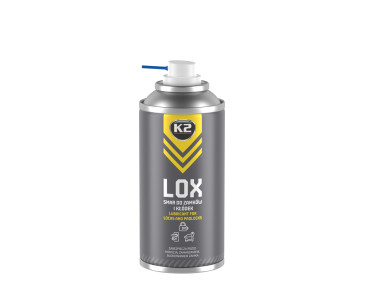 K2 LOX 150ml