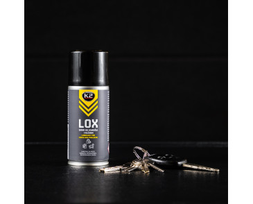 K2 LOX 150ml