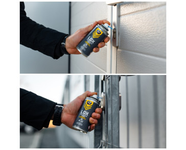 K2 LOX 150ml