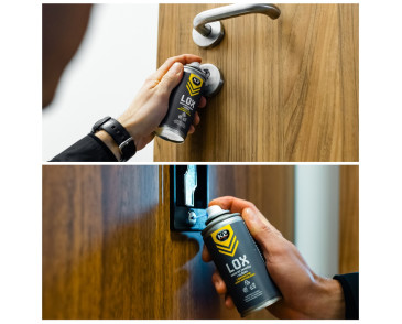 K2 LOX 150ml