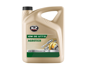K2 AGROTECH 10W-30 UTTO 5L