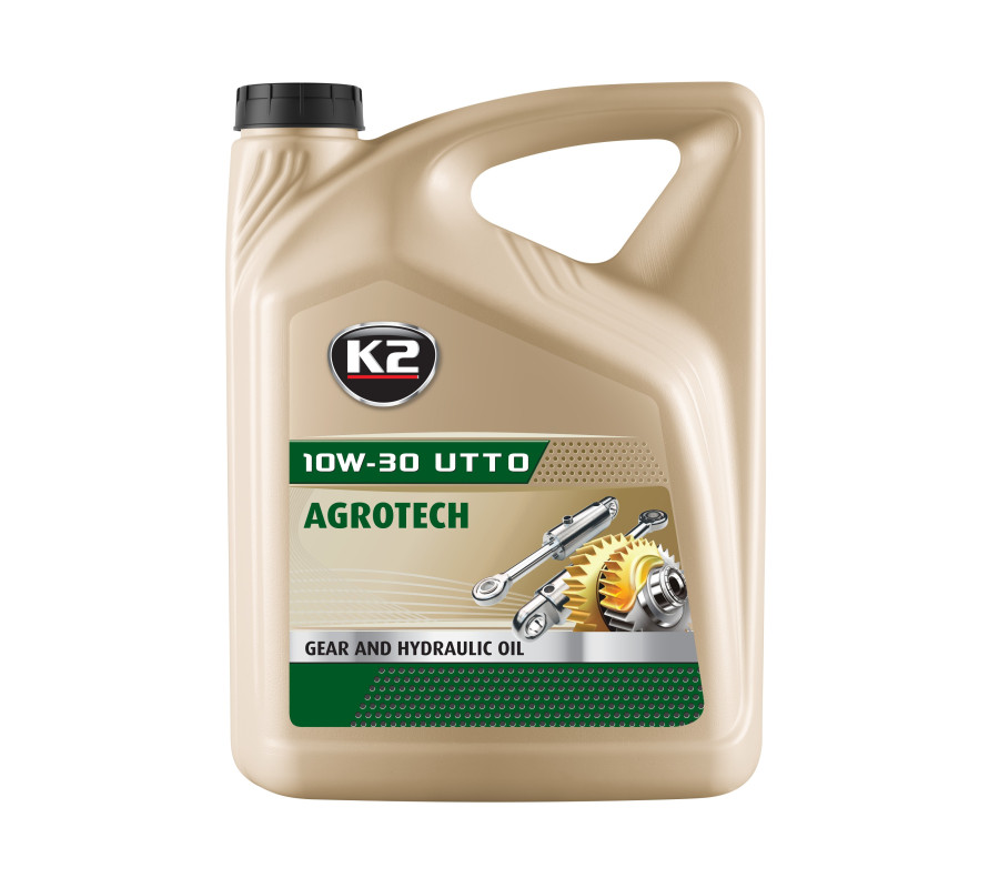 K2 AGROTECH 10W-30 UTTO 5L