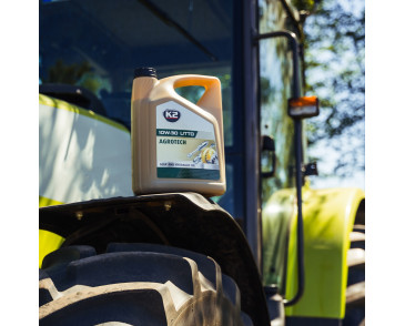 K2 AGROTECH 10W-30 UTTO  20L