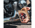 K2 20W-50 4T STROKE MOTOR OIL  4L
