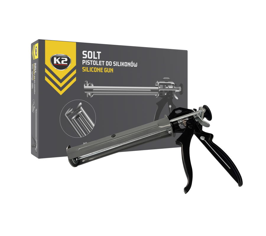 K2 SOLT