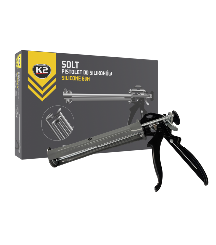 K2 SOLT