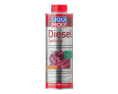ŚRODEK DO CZYSZCZENIA WTRYSKIWACZY 500ML DIESEL DODATEK DO PALIWA / LIQUI MOLY