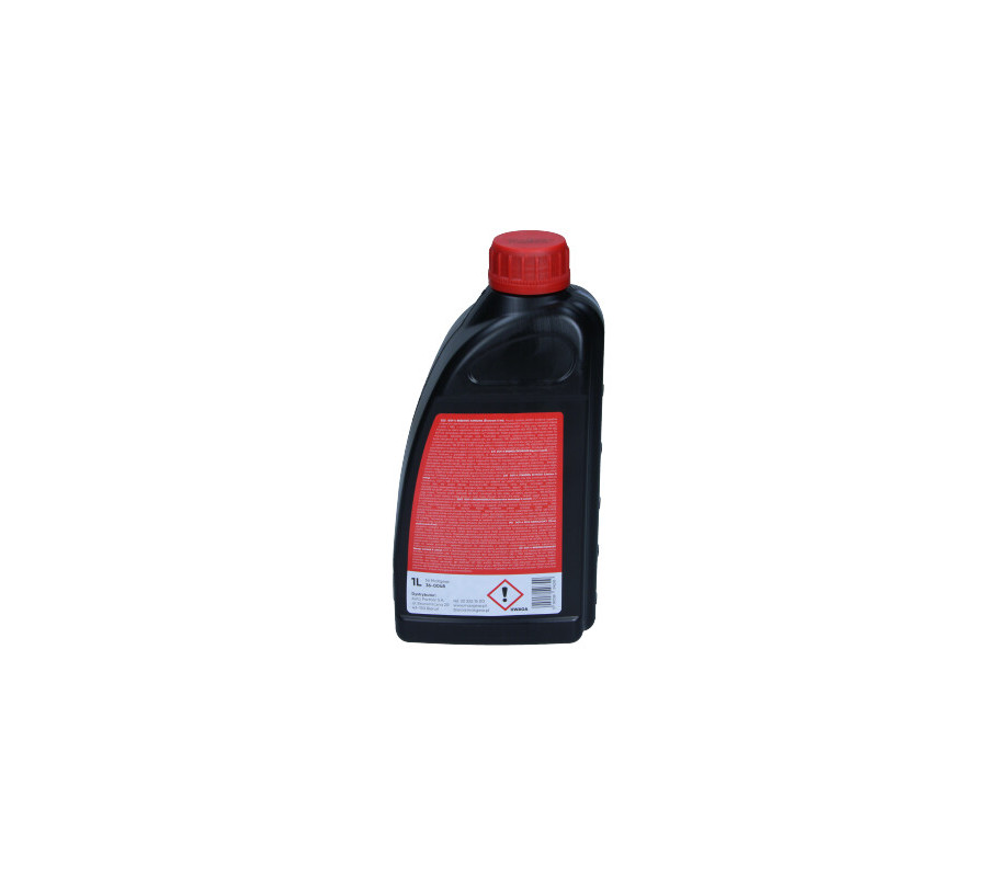 PŁYN HAMULCOWY DOT4 1L