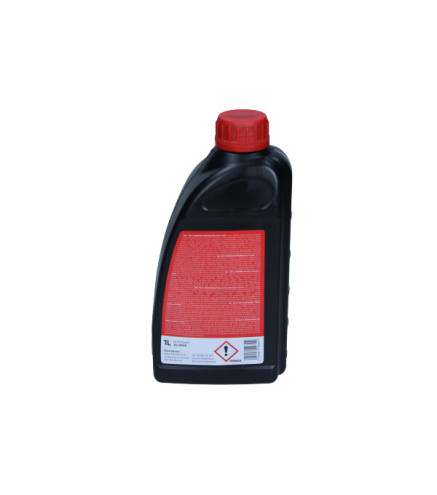 PŁYN HAMULCOWY DOT4 1L