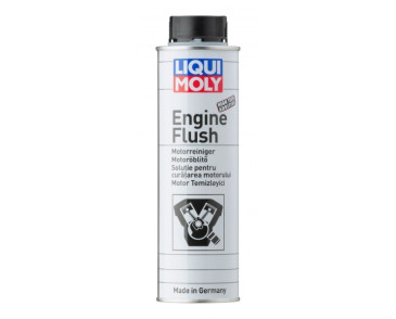 ŚRODEK DO PŁUKANIA SILNIKA 300ML ENGINE FLUSH / LIQUI MOLY