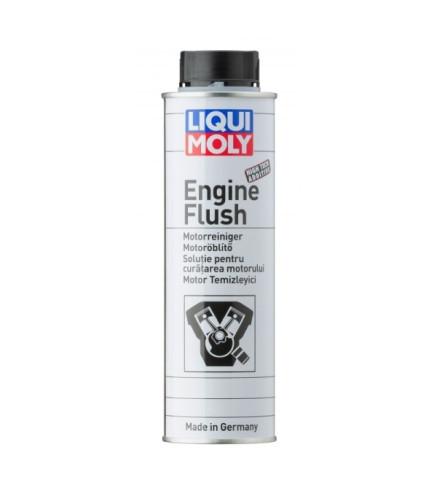 ŚRODEK DO PŁUKANIA SILNIKA 300ML ENGINE FLUSH / LIQUI MOLY