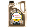 OLEJ TOTAL QUARTZ 5W40 5L 9000 ENERGY A3/B4 / SN/CF / 229.5 / 502.00 505.00 / PORSCHE A40 / MS-12991 / 9.55535-M2