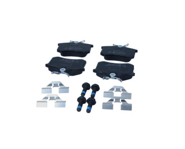 KLOCKI HAM. VW T. GOLF/BORA/PASSAT/A3/A4/A6/OCTAVIA/ 92-12