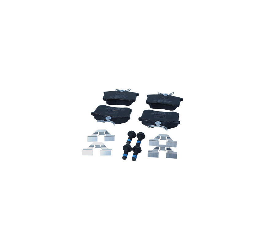 KLOCKI HAM. VW T. GOLF/BORA/PASSAT/A3/A4/A6/OCTAVIA/ 92-12