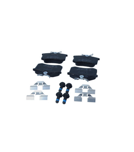 KLOCKI HAM. VW T. GOLF/BORA/PASSAT/A3/A4/A6/OCTAVIA/ 92-12
