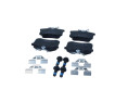 KLOCKI HAM. VW T. GOLF/BORA/PASSAT/A3/A4/A6/OCTAVIA/ 92-12
